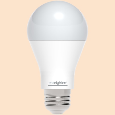 Muncie smart light bulb